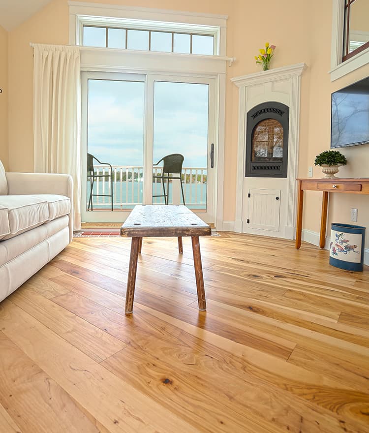 prefinished wide-wood-plank-flooring