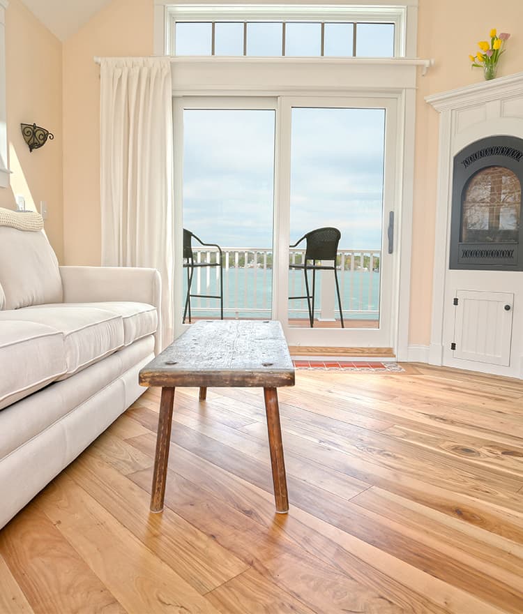 prefinished wide-wood-plank-flooring