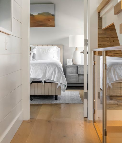 unfinished hardwood floors