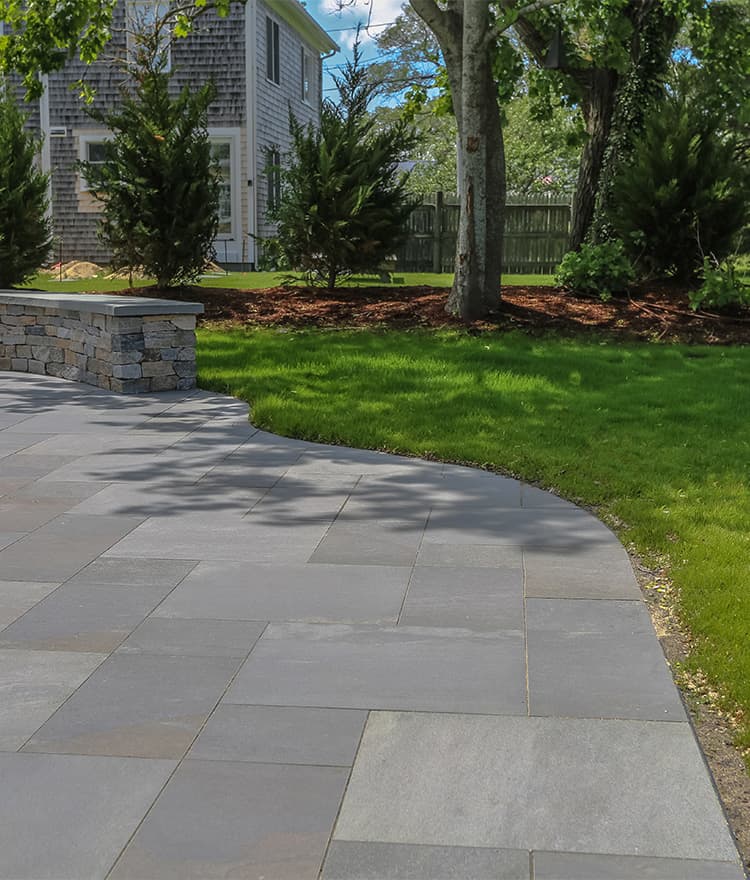 Everblue Thermal Blue Patio Pavers