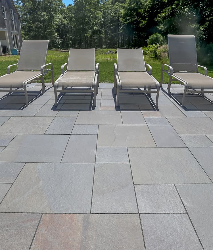Everblue Bluestone Patio Pavers