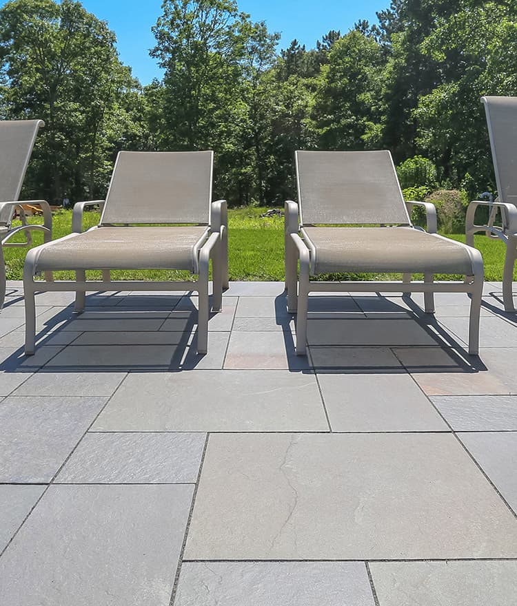 Everblue Patio Pavers Bluestone 