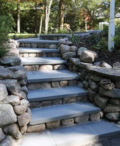 Everblue Thermal Blue Pavers