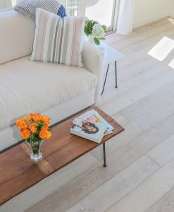 Sawyer Mason Wide Plank Lighthouse Hardwood Flooring