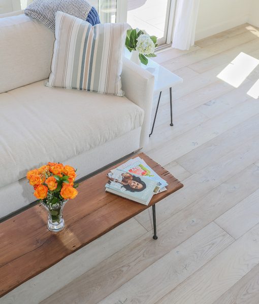 Sawyer Mason Wide Plank Lighthouse Hardwood Flooring