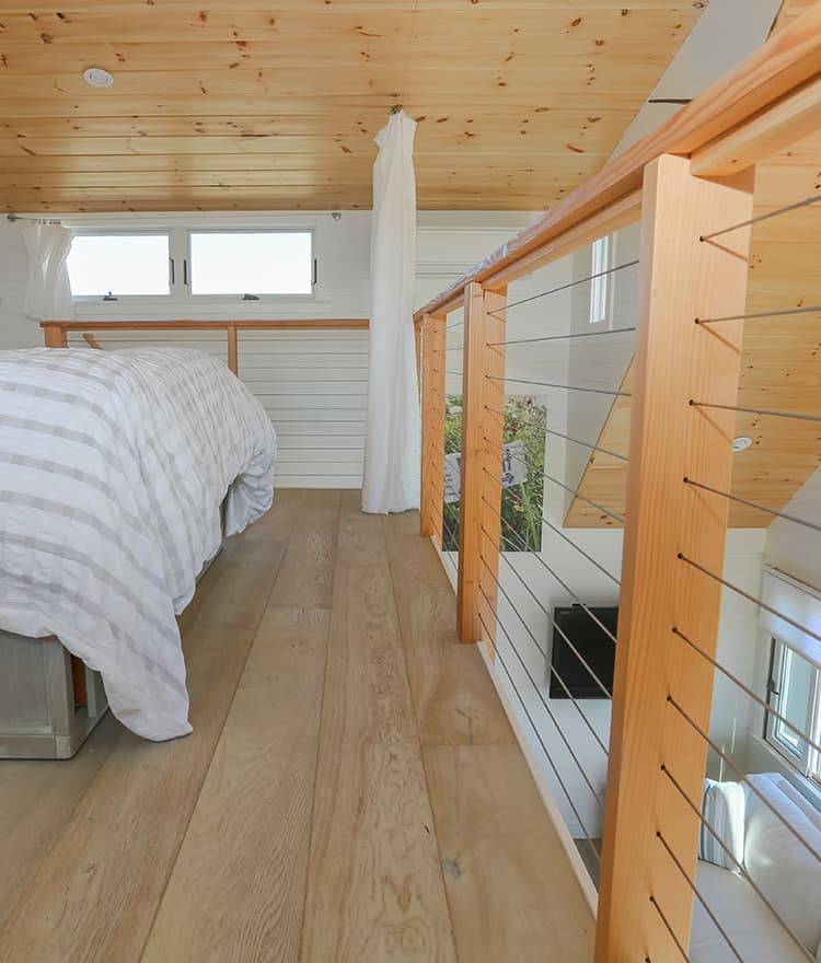 Sawyer Mason Wide Plank Lighthouse Hardwood Flooring