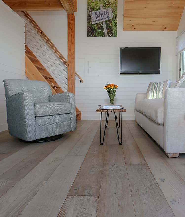 Sawyer mason Lighthouse Flooring Living Room