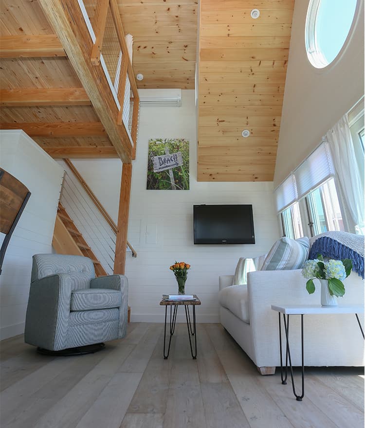 Sawyer Mason Lighthouse Hardwood Flooring