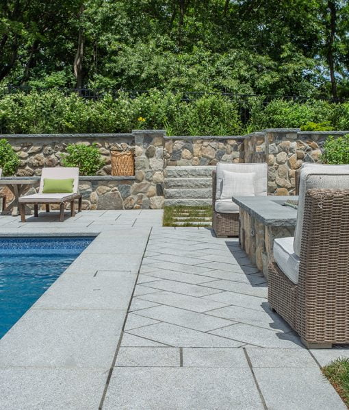 pool paver ideas kona