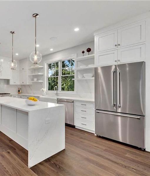 Developer Esplanade 916" Engineered Hardwood Flooring