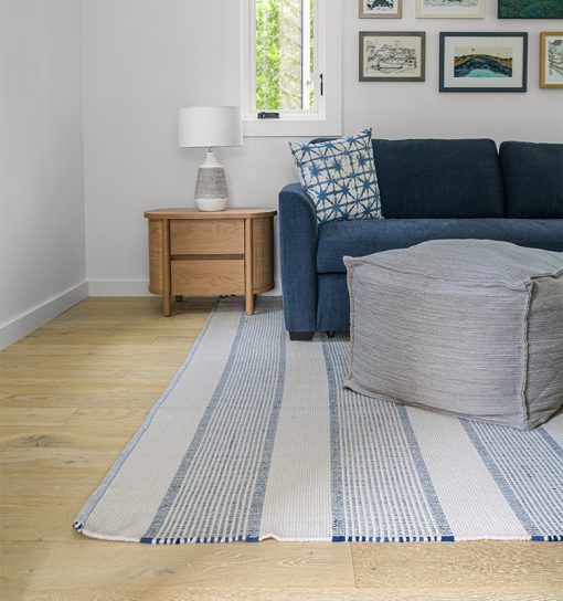 Alternative view of Structured Wide Plank | Developer Sausalito