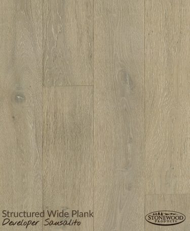 Sawyer Mason Sausalito Select Light Wood Floors