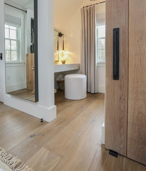 Cozy Cottage with Sawyer Mason Madaket and custom matching doors