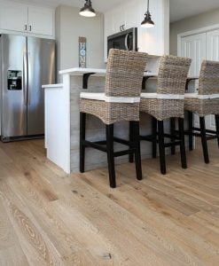 Cape Cod Decor featuring Sawyer Mason Tisbury Floors and Sawyer Mason Lighthouse accents