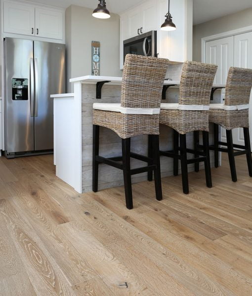 Cape Cod Decor featuring Sawyer Mason Tisbury Floors and Sawyer Mason Lighthouse accents