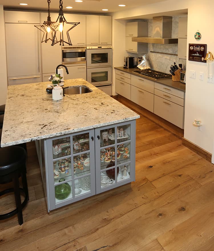 City view loft featuring Sawyer Mason Napa