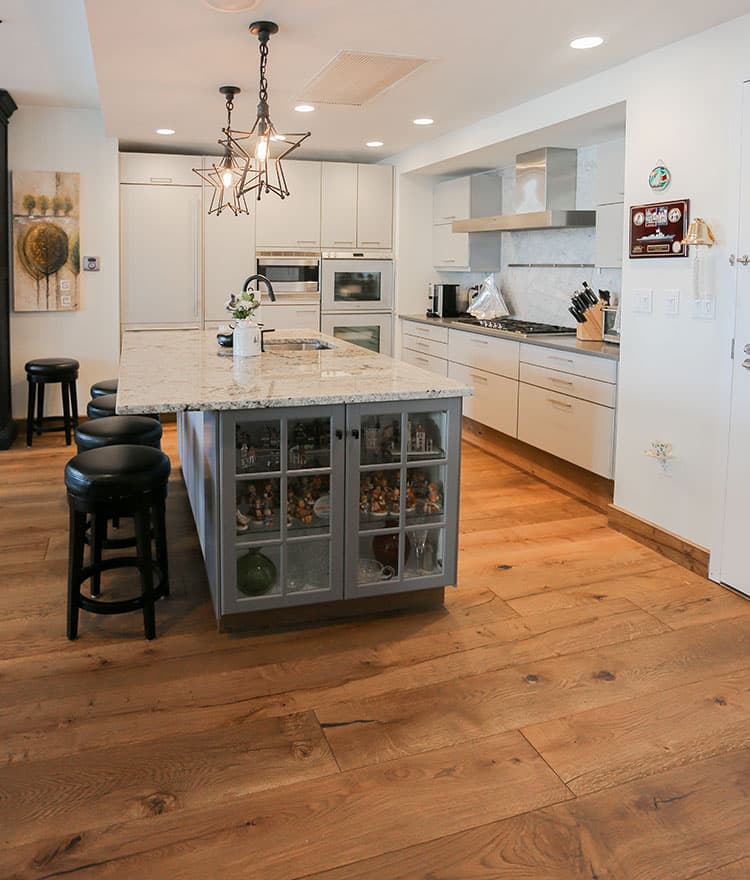 City view loft featuring Sawyer Mason Napa