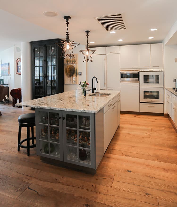 City view loft featuring Sawyer Mason Napa