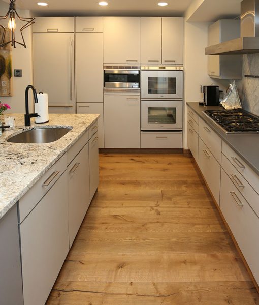 City view loft featuring Sawyer Mason Napa