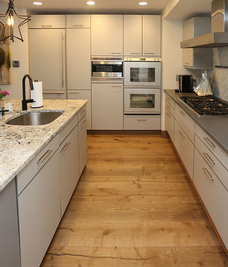 City view loft featuring Sawyer Mason Napa