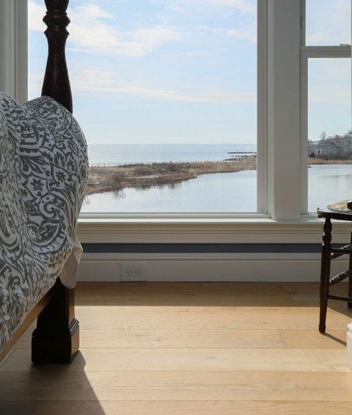 Connecticut Interior Design featuring Sawyer Mason