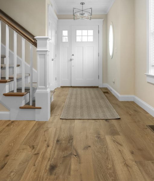 Family House with Sawyer Mason Miacomet installed