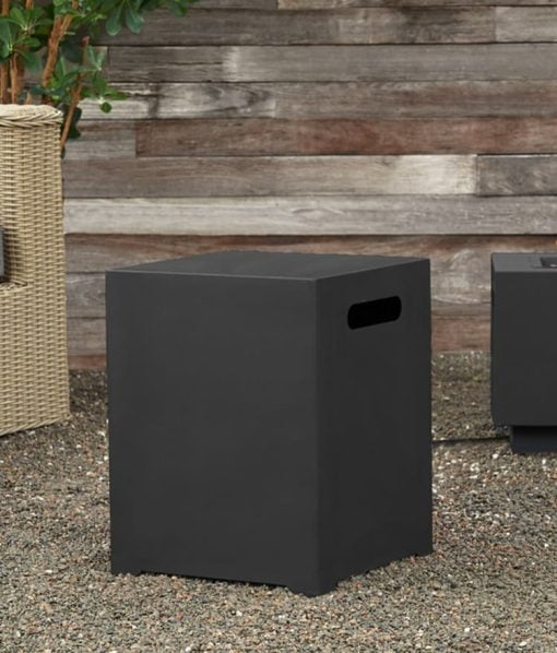 aegean matching tank cover