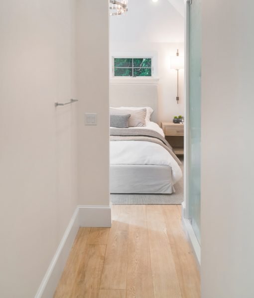 hallway flooring