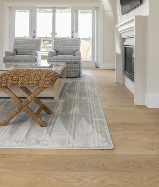 coastal farmhouse living rooms