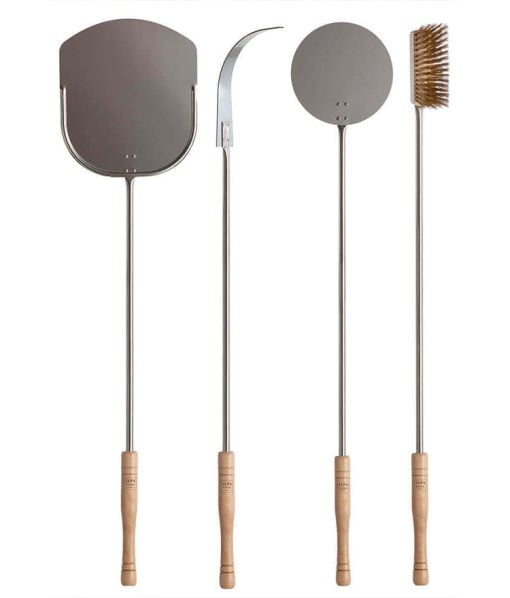 pizza oven tools