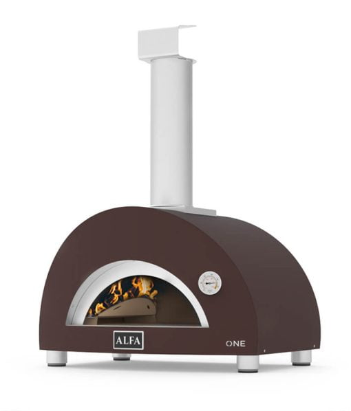 portable pizza oven