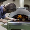 wood burning pizza oven pizze 4