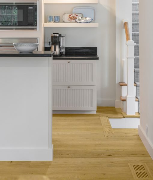 medium wood floors
