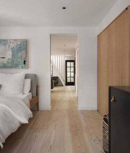 modern flooring