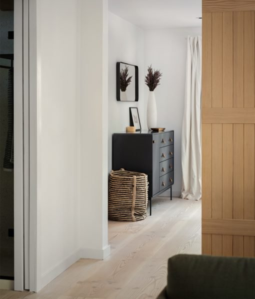 modern floors