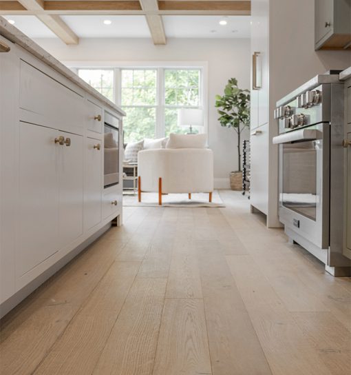 Alternative view of Structured Wide Plank | Developer Sonoma