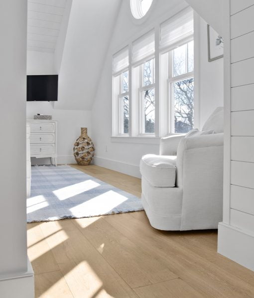 coastal bedroom
