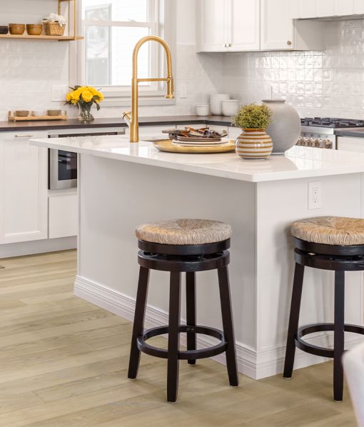 sustainable wood flooring