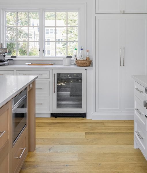 kitchen backsplash ideas with white cabinets