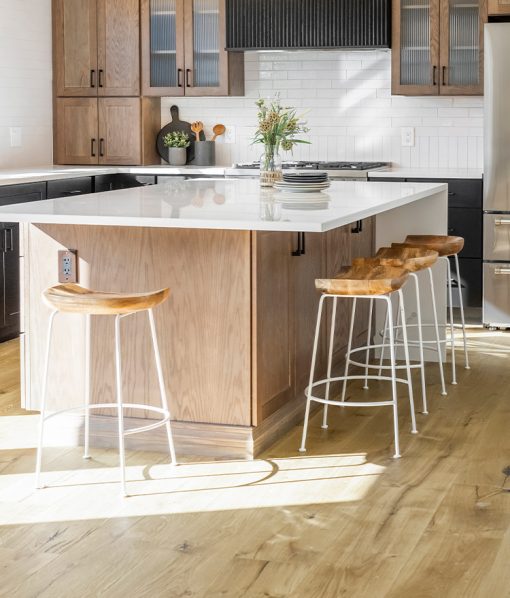 inspiration kitchen