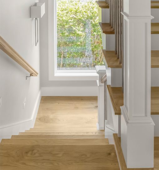 Alternative view of Structured Wide Plank | Hampton