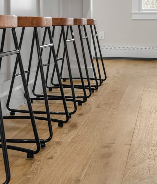 kitchen hardwood flooring ideas