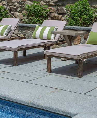kona blue pool