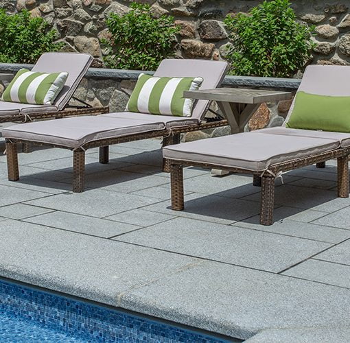 kona blue pool