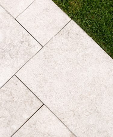 pavers walkway