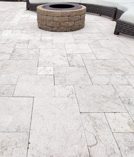 exterior marble stone