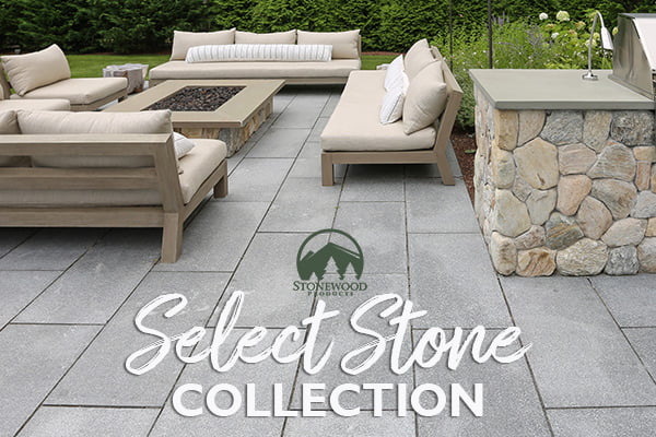 Natural Stone Pavers - Granite, Porcelain, Limestone, Travertine