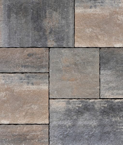 pavers stone swatches