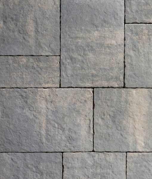 Alternative view of Bristol Valley