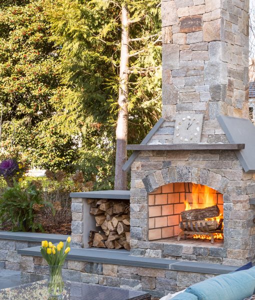 Stonewood Products